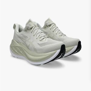 ASICS Men's SUPERBLAST 2 Neutral Running Shoes - Light Sage
